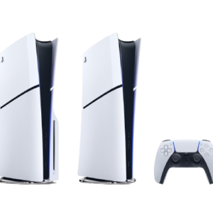 PlayStation 5 Slim