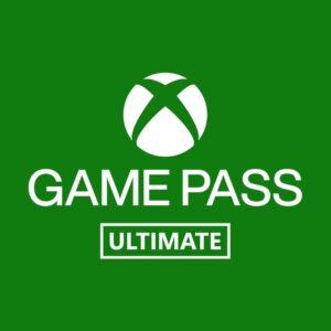 Xbox Game Pass Ultimate